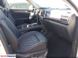 Volkswagen Atlas 2024 2