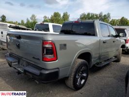 Dodge Ram 2020 5