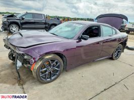 Dodge Charger 2022 3