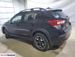 Subaru Pozostałe 2019 2 Subaru Pozostałe 2019 2