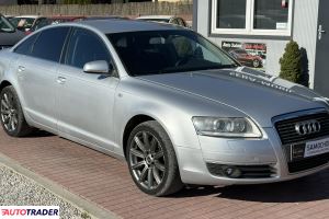 Audi A6 2006 2.4 177 KM Audi A6 2006 2.4 177 KM