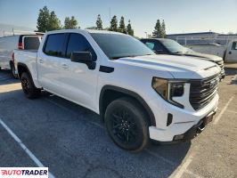 GMC Sierra 2024 2