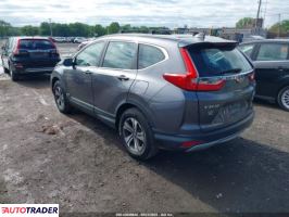 Honda CR-V 2019 2