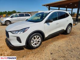 Ford Escape 2023 1