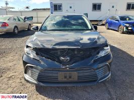 Toyota Camry 2022 2