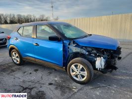 Nissan Pozostałe 2024 1