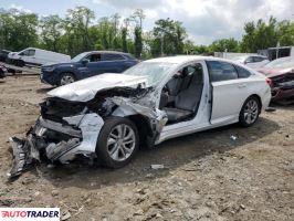 Honda Accord 2020 1 Honda Accord 2020 1
