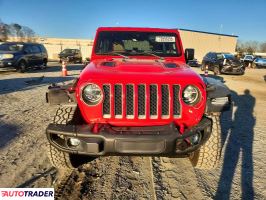 Jeep Wrangler 2020 2