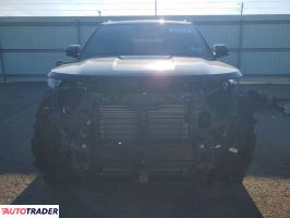 Ford Explorer 2026 2