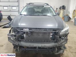 Subaru Pozostałe 2021 2 Subaru Pozostałe 2021 2