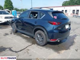 Mazda CX-5 2020 2 Mazda CX-5 2020 2
