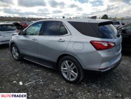 Chevrolet Equinox 2019 1