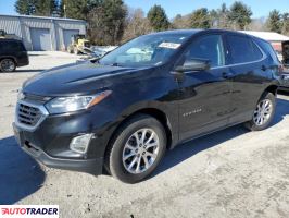 Chevrolet Equinox 2020 1