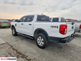 Ford Ranger 2025 2