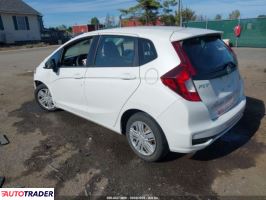 Honda Pozostałe 2019 1