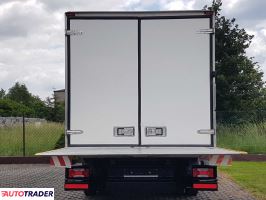 Iveco Daily 2013 3.0 Iveco Daily 2013 3.0