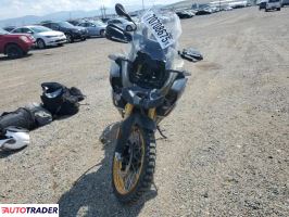 BMW F 2023 BMW F 2023