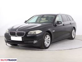 BMW 520 2011 2.0 181 KM BMW 520 2011 2.0 181 KM