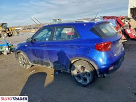 Hyundai Pozostałe 2024 1