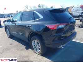 Ford Escape 2022 1 Ford Escape 2022 1