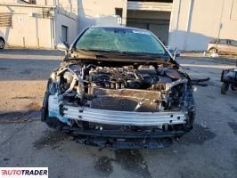 Toyota Corolla 2023 2
