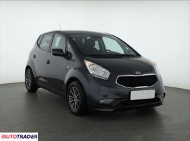 Kia Venga 2015 1.6 123 KM Kia Venga 2015 1.6 123 KM