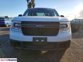 Ford Maverick 2024 2