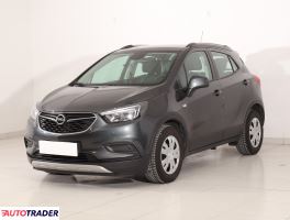 Opel Mokka 2018 1.6 113 KM Opel Mokka 2018 1.6 113 KM