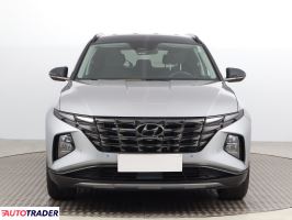 Hyundai Tucson 2021 1.6 147 KM