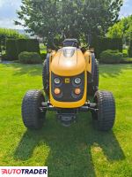 JCB HST 335 2008r. JCB HST 335 2008r.