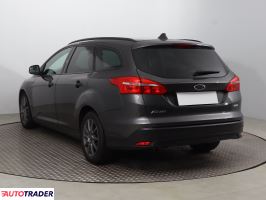 Ford Focus 2015 1.0 123 KM
