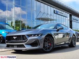 Ford Mustang 2023 5 446 KM Ford Mustang 2023 5 446 KM