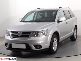 Fiat Freemont 2014 2.0 134 KM