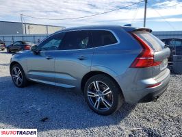 Volvo XC60 2020 2