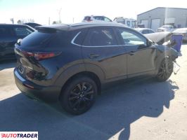 Mazda CX-30 2024 2 Mazda CX-30 2024 2