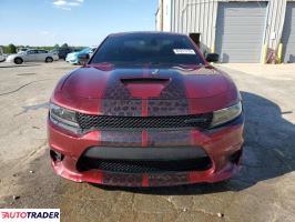 Dodge Charger 2023 5