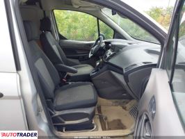Ford Transit Connect 2020 2 Ford Transit Connect 2020 2