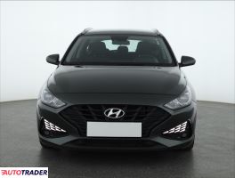 Hyundai i30 2021 1.0 118 KM