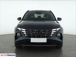 Hyundai Tucson 2023 1.6 147 KM