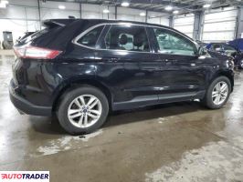 Ford Edge 2018 2