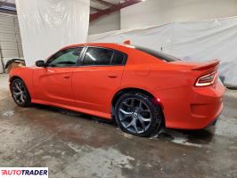 Dodge Charger 2019 3