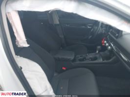 Honda Civic 2022 1 Honda Civic 2022 1