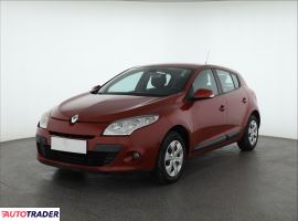 Renault Megane 2009 1.6 99 KM