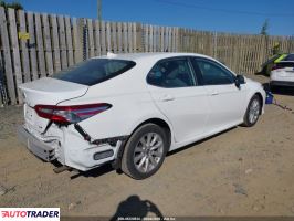 Toyota Camry 2020 2