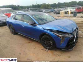Kia Pozostałe 2025 1