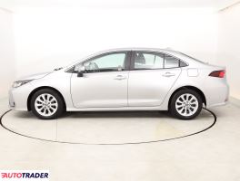 Toyota Corolla 2022 1.5 123 KM