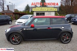 Mini Cooper 2007 1.6 120 KM Mini Cooper 2007 1.6 120 KM