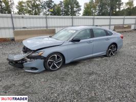 Honda Accord 2021 1 Honda Accord 2021 1