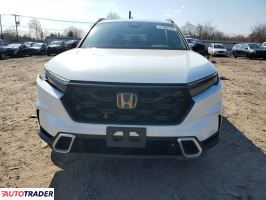 Honda CR-V 2023 2