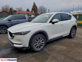 Mazda CX-5 2021 2